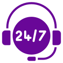 24-hour electrical support services