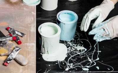 Why Choosing High-Quality Electric Paints Matters for Your Projects